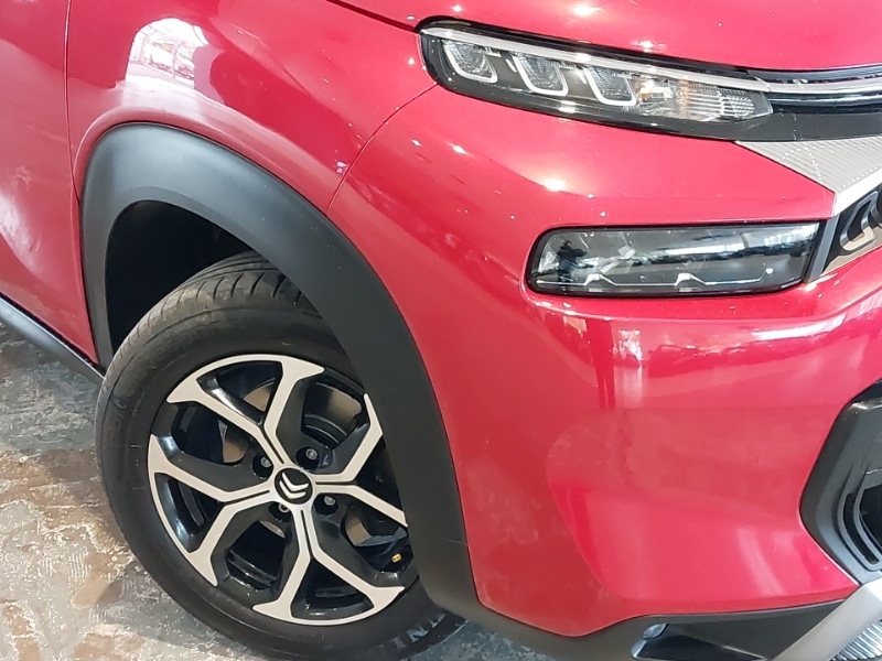 Used Citroen C3 Aircross 2023 for sale - 77114640: Photo 9