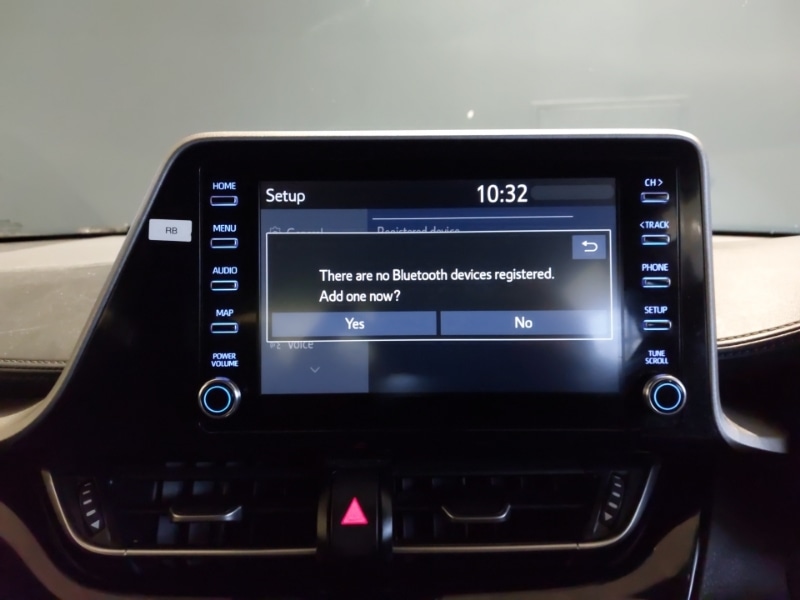 Used Toyota C-HR 2022 for sale - 77433843: Photo 13