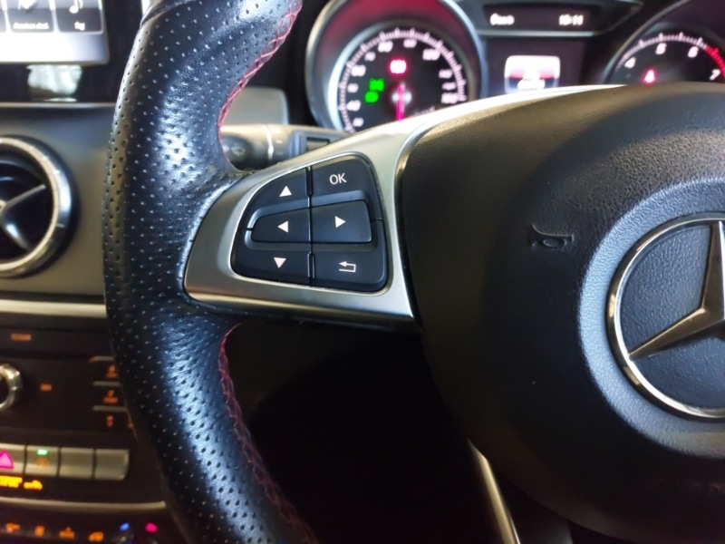 Used Mercedes-Benz CLA 2019 for sale - 76947453: Photo 10