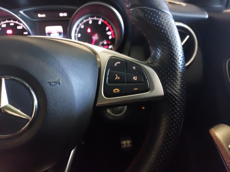 Used Mercedes-Benz CLA 2019 for sale - 76947453: Photo 11