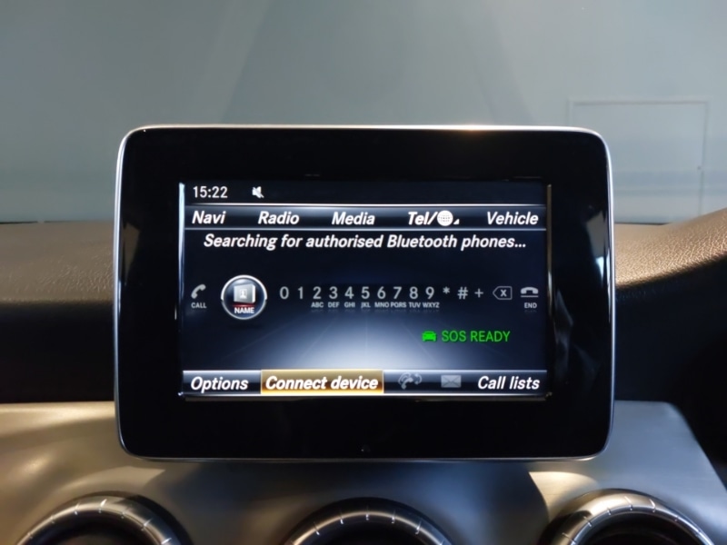 Used Mercedes-Benz CLA 2019 for sale - 76947453: Photo 13