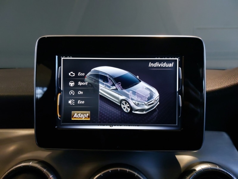 Used Mercedes-Benz CLA 2019 for sale - 76947453: Photo 14