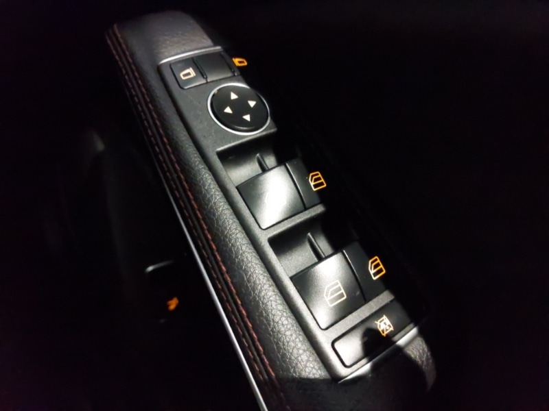 Used Mercedes-Benz CLA 2019 for sale - 76947453: Photo 18