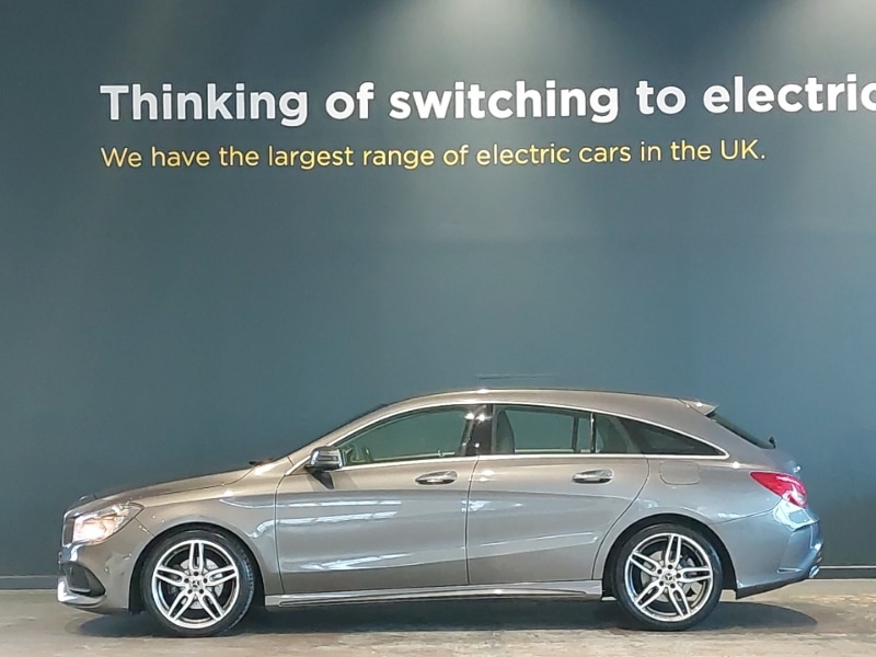 Used Mercedes-Benz CLA 2019 for sale - 76947453: Photo 4