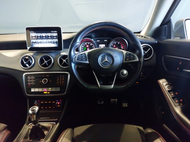 Used Mercedes-Benz CLA 2019 for sale - 76947453: Photo 7