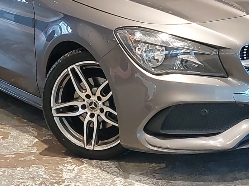 Used Mercedes-Benz CLA 2019 for sale - 76947453: Photo 9