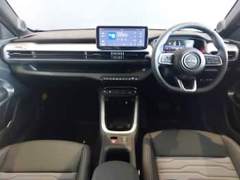 Used Jeep Avenger 2026 for sale - 79789947: Photo
