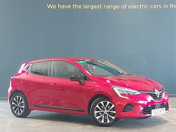 Used Renault Clio 2023 for sale - 79175917: Photo