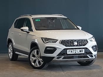 Used SEAT Ateca 2022 for sale - 79718523: Photo