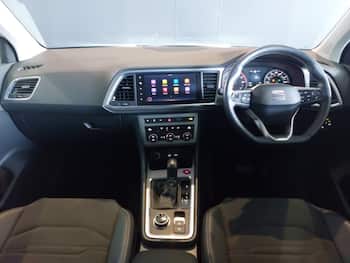 Used SEAT Ateca 2022 for sale - 79718523: Photo