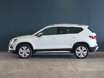 Used SEAT Ateca 2022 for sale - 79718523: Photo