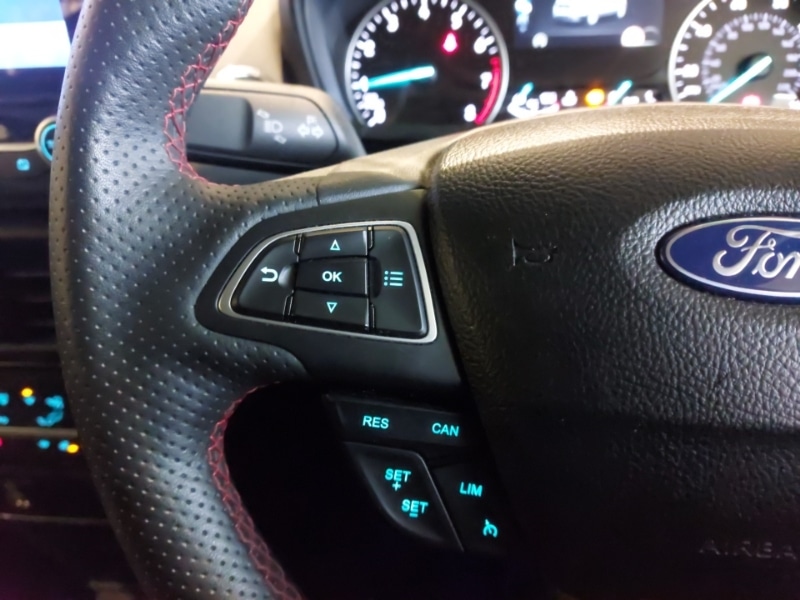 Used Ford Ecosport 2023 for sale - 77418693: Photo 10