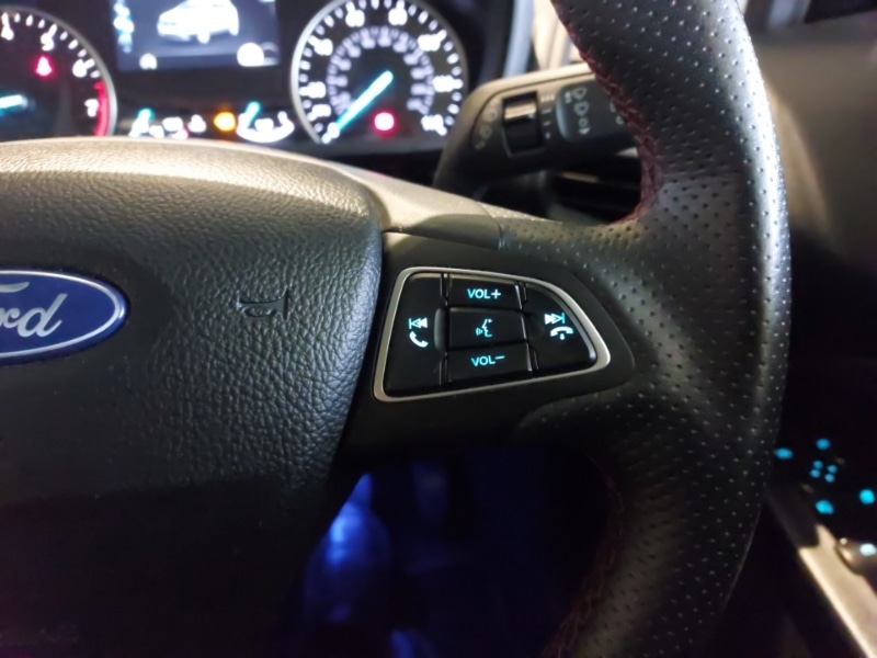 Used Ford Ecosport 2023 for sale - 77418693: Photo 11