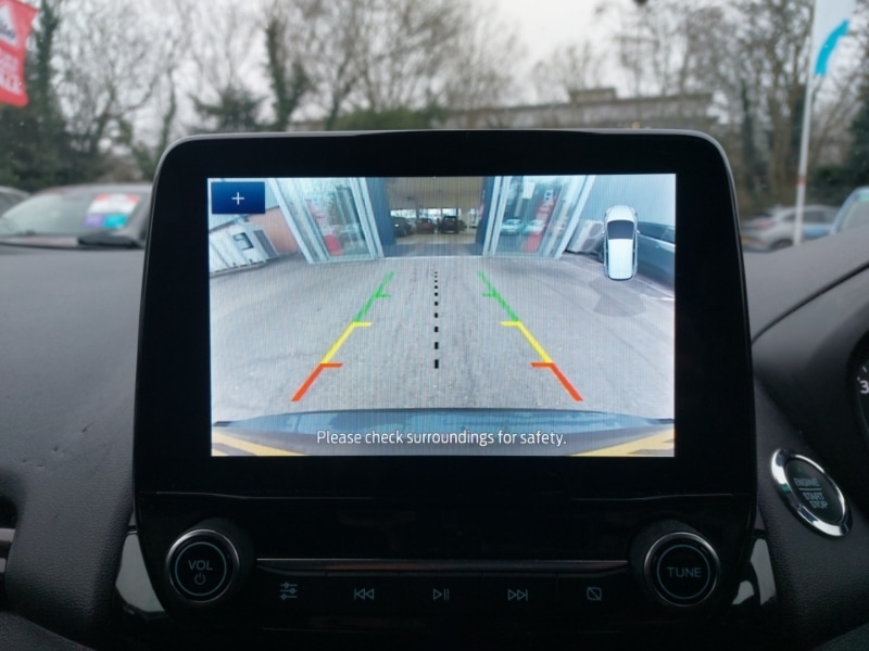 Used Ford Ecosport 2023 for sale - 77418693: Photo 12