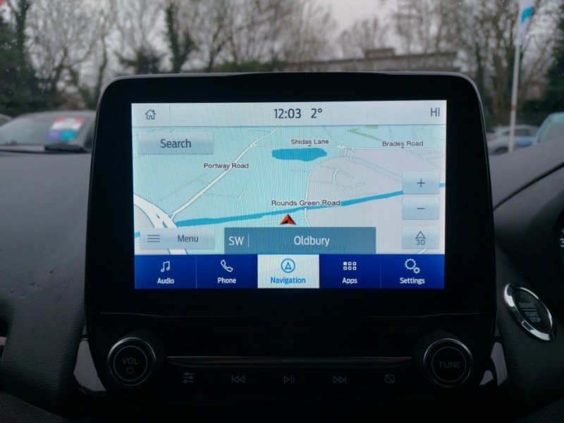 Used Ford Ecosport 2023 for sale - 77418693: Photo 13