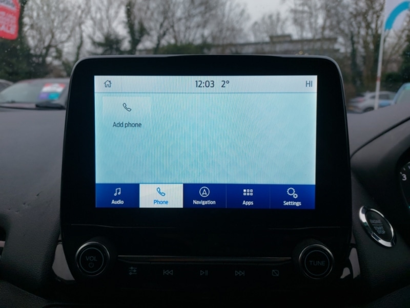 Used Ford Ecosport 2023 for sale - 77418693: Photo 14