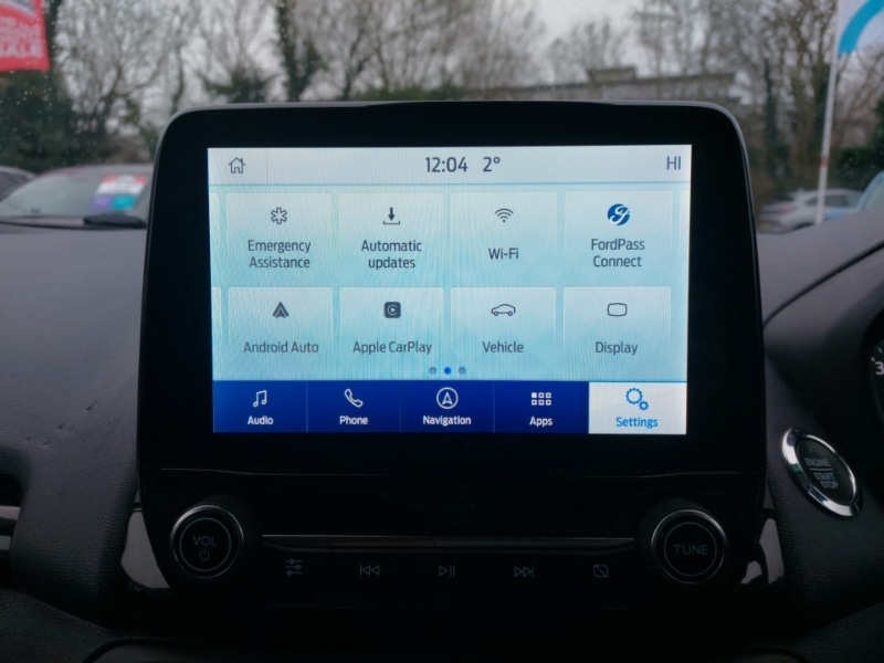 Used Ford Ecosport 2023 for sale - 77418693: Photo 15