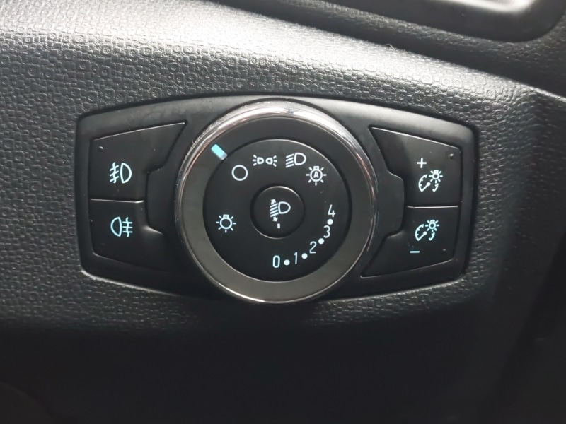 Used Ford Ecosport 2023 for sale - 77418693: Photo 19