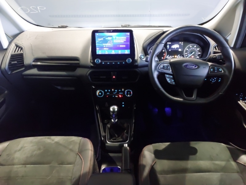 Used Ford Ecosport 2023 for sale - 77418693: Photo 2