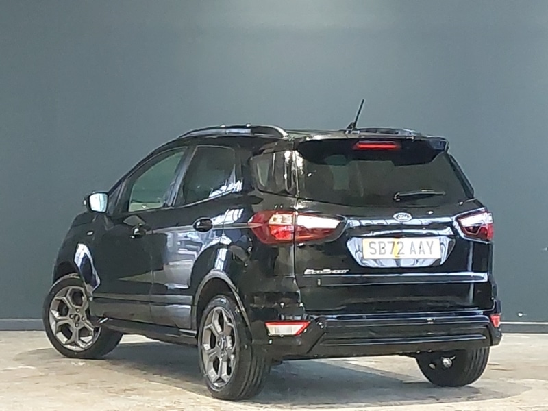 Used Ford Ecosport 2023 for sale - 77418693: Photo 3