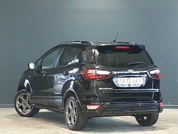 Used Ford Ecosport 2023 for sale - 77418693: Photo