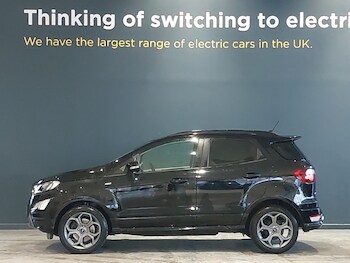 Used Ford Ecosport 2023 for sale - 77418693: Photo