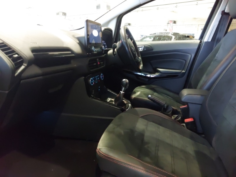 Used Ford Ecosport 2023 for sale - 77418693: Photo 5