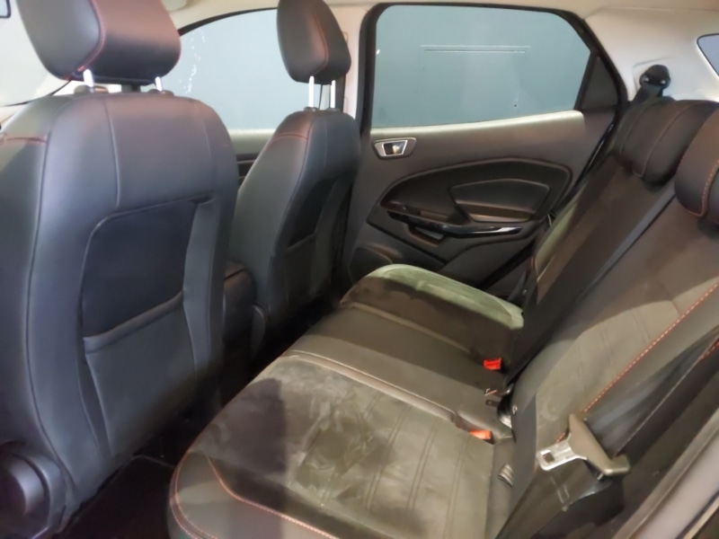 Used Ford Ecosport 2023 for sale - 77418693: Photo 6