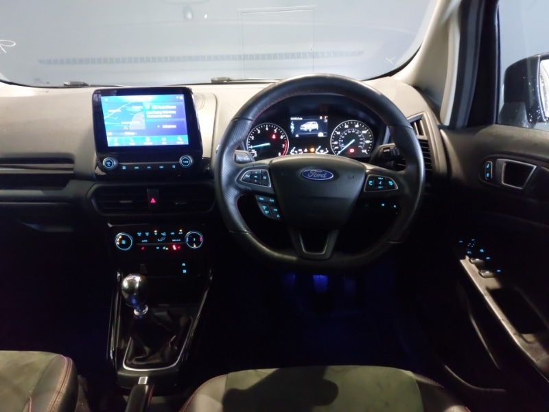 Used Ford Ecosport 2023 for sale - 77418693: Photo 7