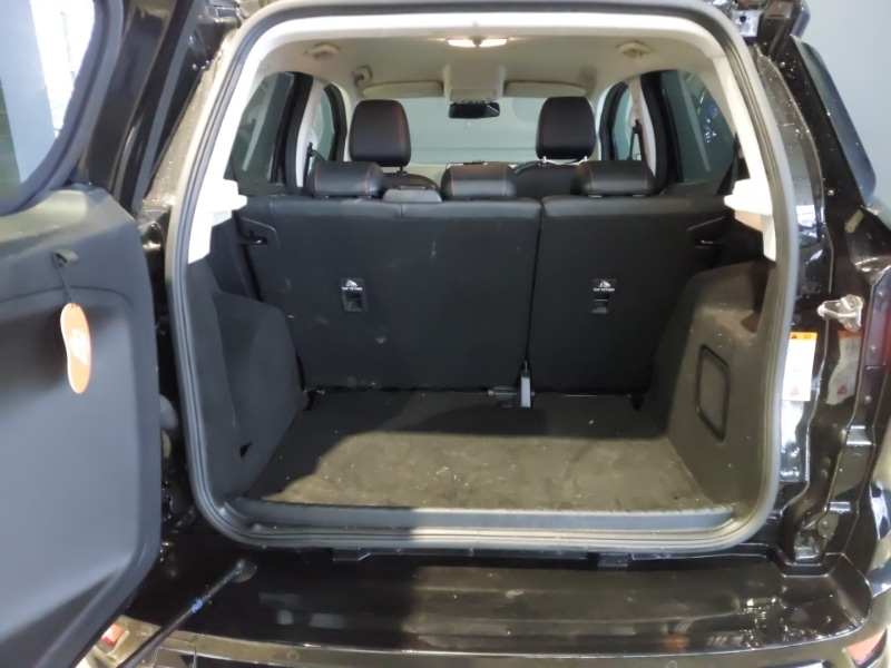 Used Ford Ecosport 2023 for sale - 77418693: Photo 8