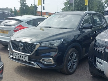 Used MG MG HS 2023 for sale - 79298816: Photo
