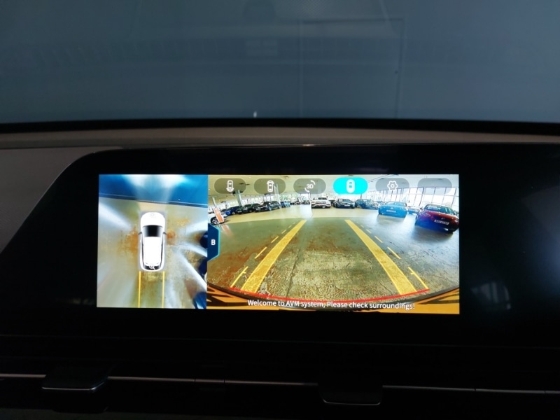 Used Omoda OMODA 5 2024 for sale - 76683677: Photo 13