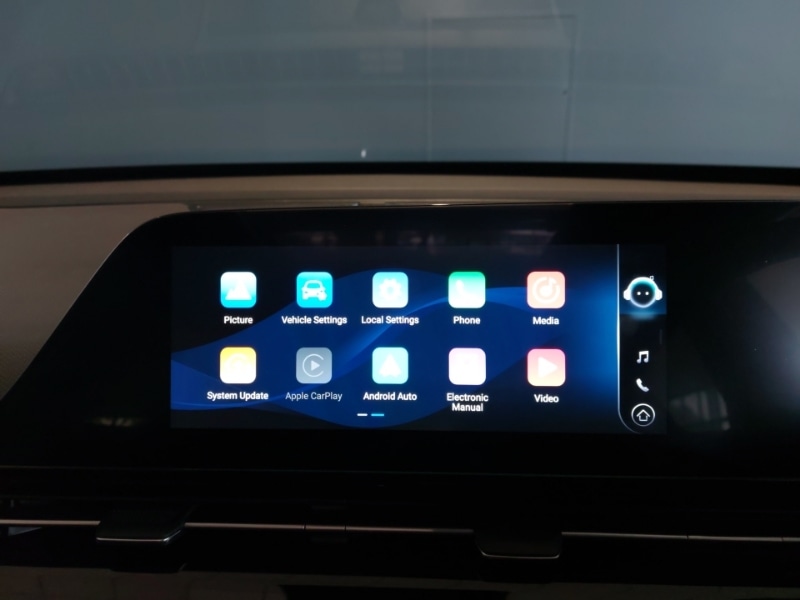 Used Omoda OMODA 5 2024 for sale - 76683677: Photo 14