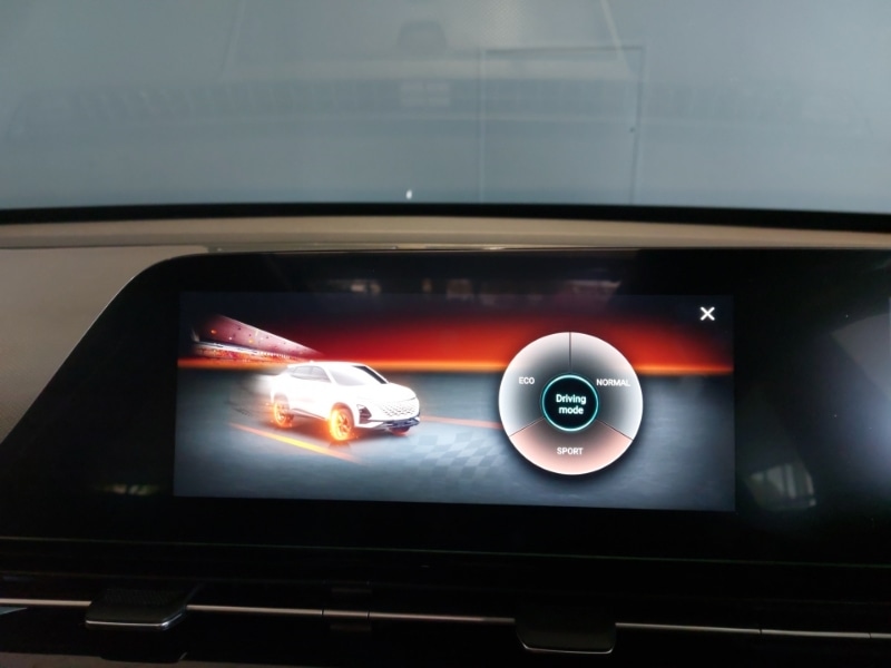 Used Omoda OMODA 5 2024 for sale - 76683677: Photo 16