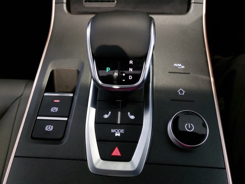 Used Omoda OMODA 5 2024 for sale - 76683677: Photo 18