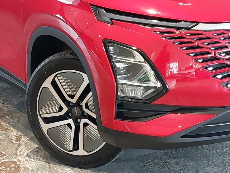 Used Omoda OMODA 5 2024 for sale - 76683677: Photo 9