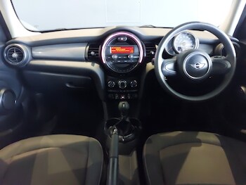 Used MINI Hatch 2017 for sale - 75663800: Photo