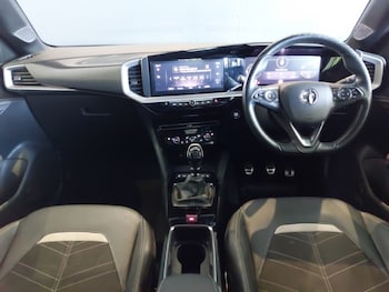 Used Vauxhall Mokka 2023 for sale - 79387081: Photo