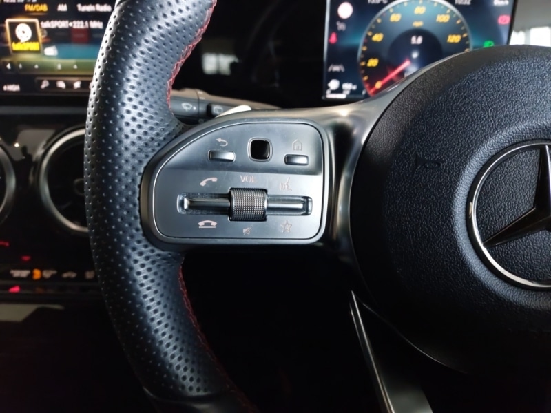 Used Mercedes-Benz A-Class 2020 for sale - 78202724: Photo 10