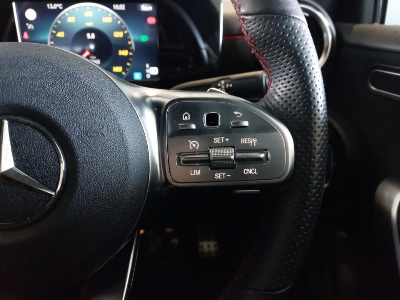 Used Mercedes-Benz A-Class 2020 for sale - 78202724: Photo 11