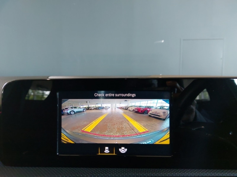 Used Mercedes-Benz A-Class 2020 for sale - 78202724: Photo 12