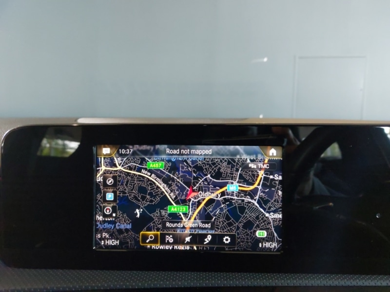 Used Mercedes-Benz A-Class 2020 for sale - 78202724: Photo 13