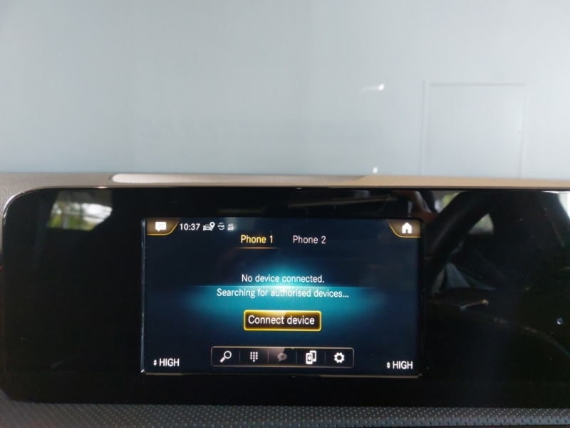 Used Mercedes-Benz A-Class 2020 for sale - 78202724: Photo 14