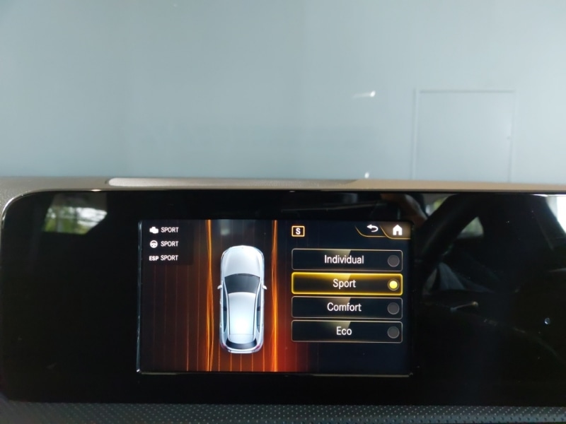 Used Mercedes-Benz A-Class 2020 for sale - 78202724: Photo 15