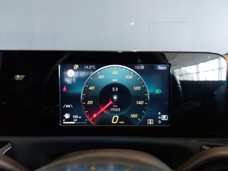 Used Mercedes-Benz A-Class 2020 for sale - 78202724: Photo 17