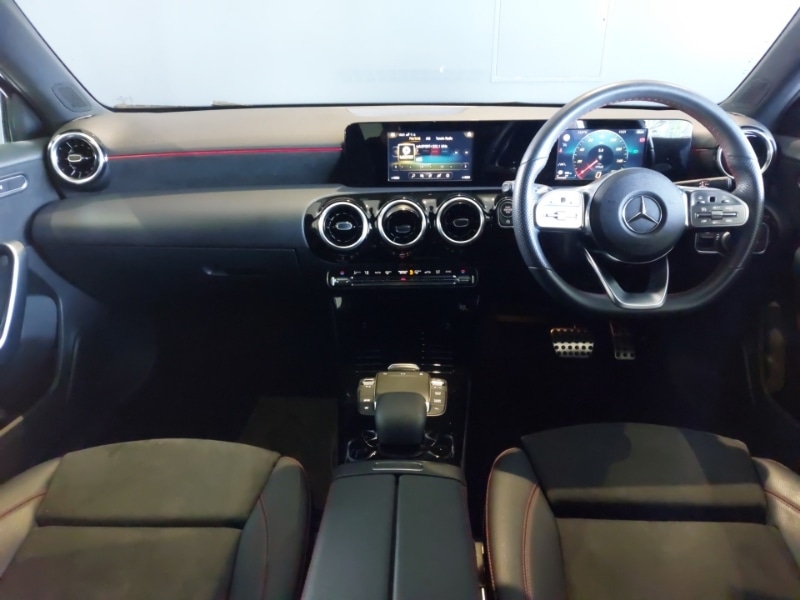 Used Mercedes-Benz A-Class 2020 for sale - 78202724: Photo 2