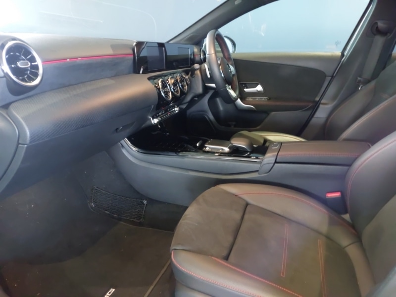 Used Mercedes-Benz A-Class 2020 for sale - 78202724: Photo 5