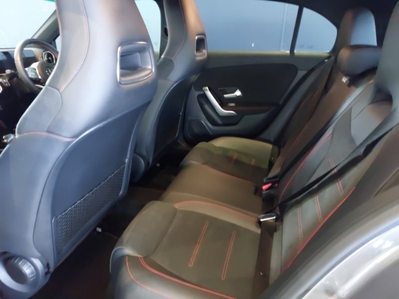 Used Mercedes-Benz A-Class 2020 for sale - 78202724: Photo 6