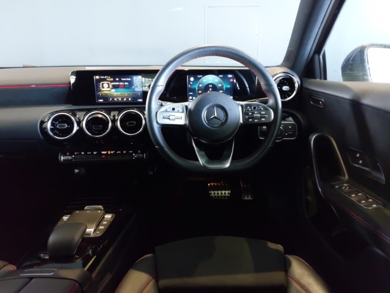 Used Mercedes-Benz A-Class 2020 for sale - 78202724: Photo 7