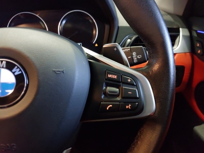 Used BMW X2 2022 for sale - 77548696: Photo 11